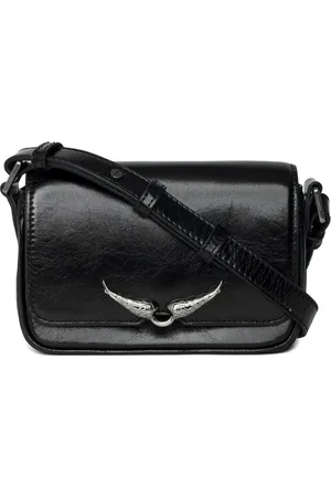 Zadig & Voltaire Le Zazi crossbody-taske