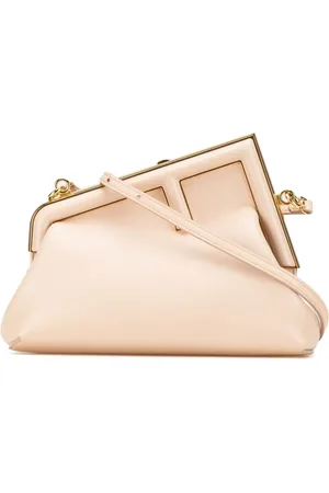 Fendi Lille Fendi First crossbody-taske fra 2010-2024