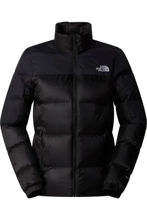 The North Face Jakke med logotryk