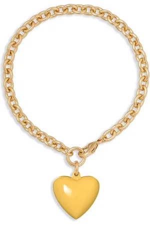 Roxanne Assoulin The Mini Puffy Heart armbånd