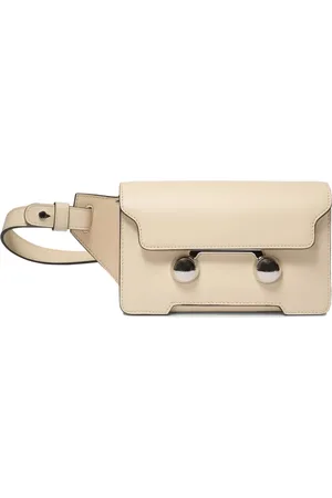 Marni Trunkaroo crossbody-taske