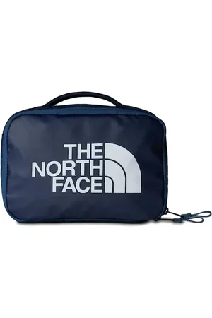 The North Face Toilettaske med logotryk
