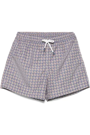 FEDELI Madeira shorts