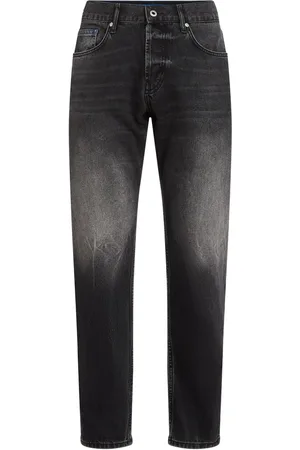 Karl Lagerfeld Jeans med tilspidsede ben