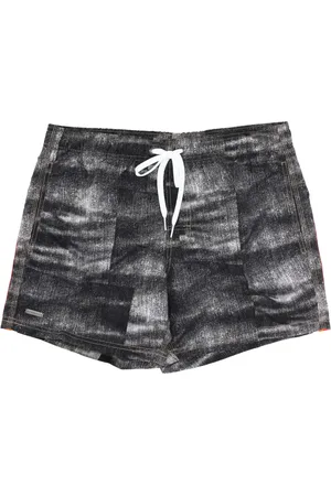 Sundek Goldenwave badeshorts