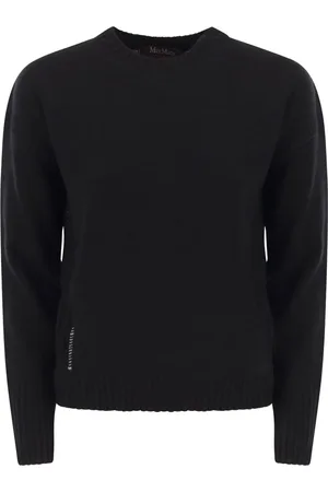 Max Mara Sweater i kashmir
