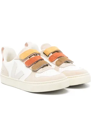 BONPOINT X Veja Kids sneakers