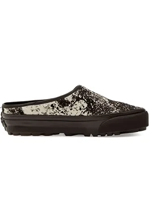 Vans LX 17 slippers i mules-stil