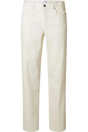 SELECTED Jeans med lige ben