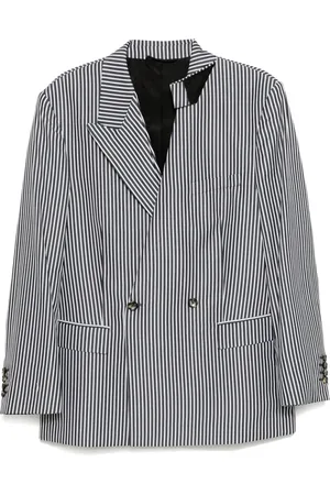 Marina Yee Dobbeltradet blazer