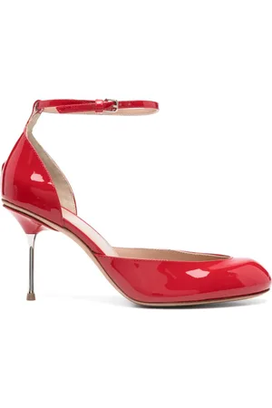 Sportmax 80 mm Nice pumps