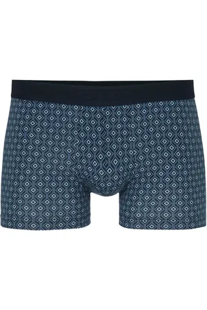 Calida Boksershorts med grafisk mønster