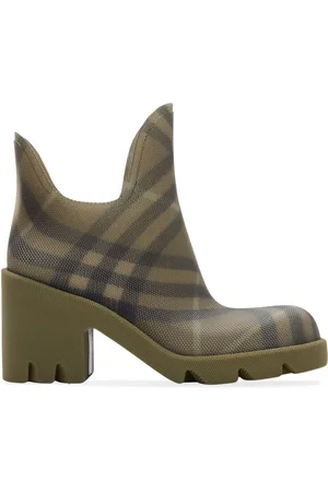 Burberry 65 mm Marsh støvler