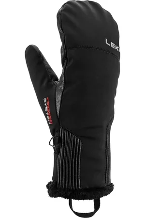 Leki Vallarta 3D skivanter