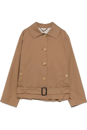 Max Mara Ctrench jakke