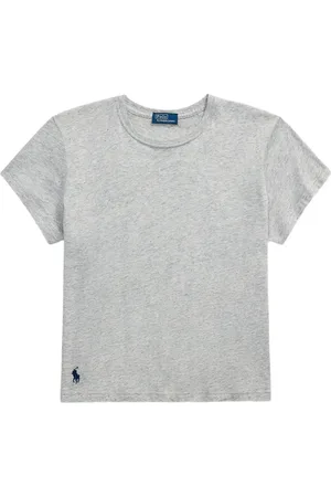 Ralph Lauren T-shirt med rund hals
