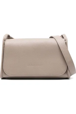 Longchamp Le Foulonné M skuldertaske