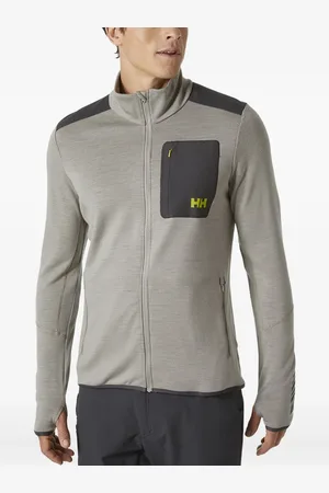 Helly Hansen Jakke med logotryk