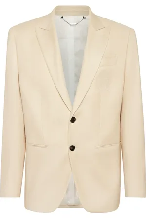 BILLIONAIRE Enkeltradet blazer