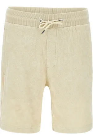 HUGO BOSS Shorts med snørelukning