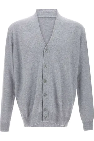 KANGRA CASHMERE Uldcardigan