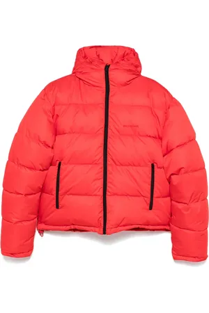 Balenciaga Jakke med logobroderi fra 2020
