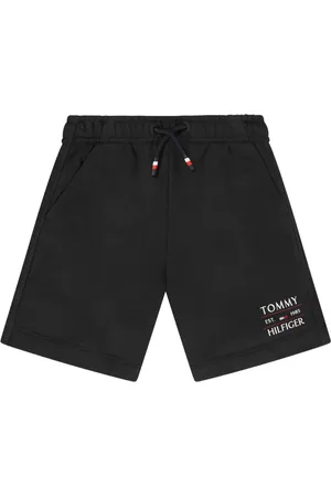 Tommy Hilfiger Shorts med logotryk