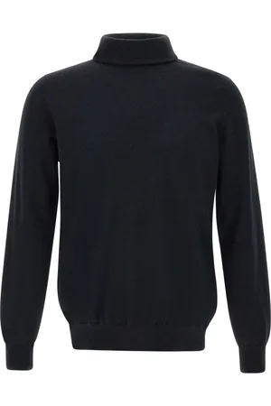 KANGRA CASHMERE Sweater i merino-uld