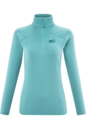 PASCAL MILLET Sweatshirt med logotryk