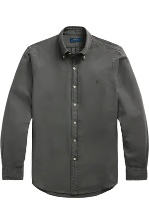 Ralph Lauren Skjorte med Polo Pony-broderi