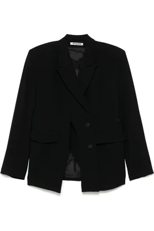 OTTOLINGER Signatur-blazer med slids
