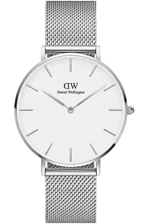 Daniel Wellington Petite Sterling 36 mm