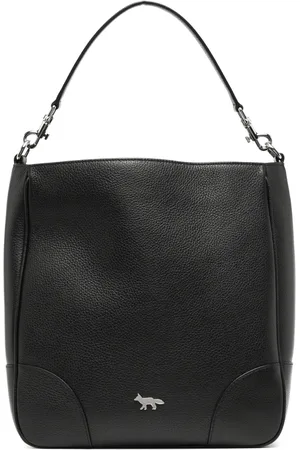 Maison Kitsuné Boogie skuldertaske
