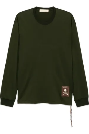 MASTERMIND T-shirt med logotryk