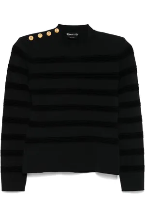 Tom Ford Stribet sweater