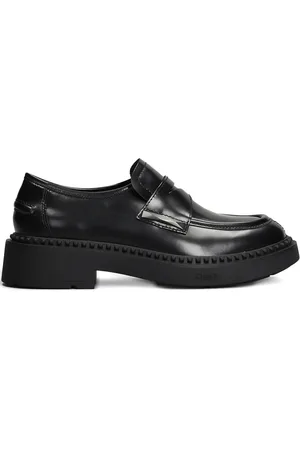Ash 45 mm Medusa loafers