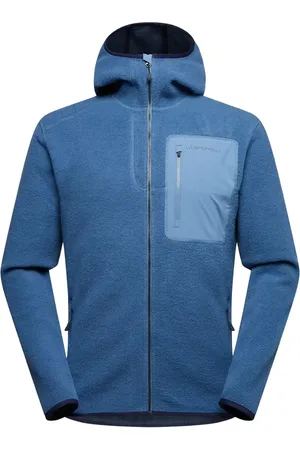 La Sportiva Jakke med hætte