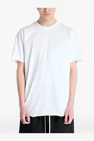 Reebok X 11 by Boris Bidjan Saberi T-shirt i bomuld