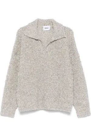 BONSAI Vrille-sweater