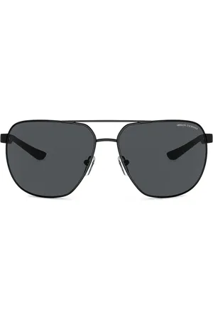 Armani Exchange Pilot-solbriller
