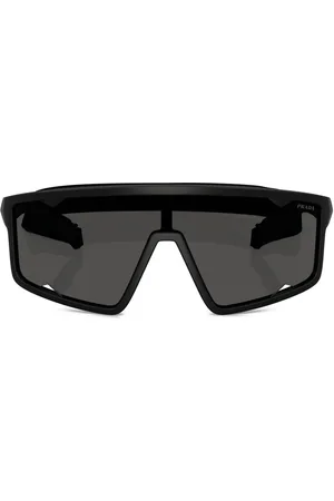Prada Oversize solbriller