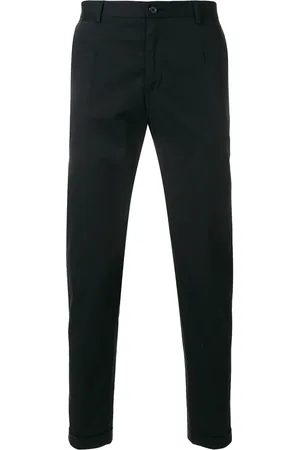 Dolce & Gabbana Chinos med logomærke