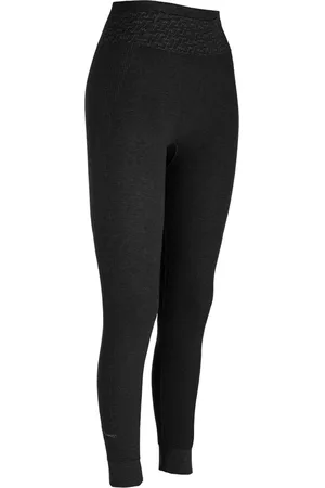 LAMUNT Leggings med høj talje