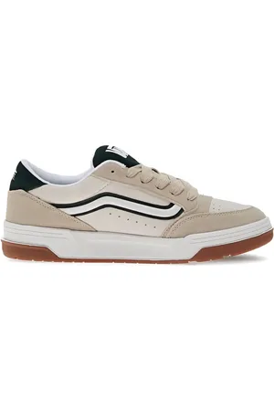 Vans Trefarvede Hylane sneakers