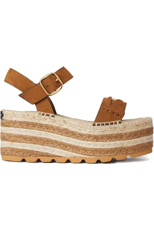 Stella McCartney Gaia espadriller