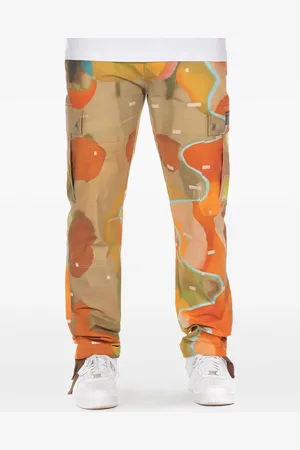 Billionaire Boys Club Chromic bukser