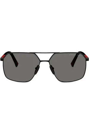 Prada Pilot-solbriller