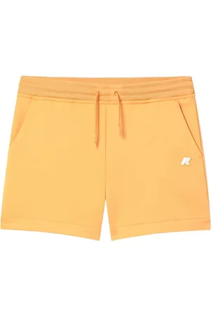 K-Way Shorts med logoapplikation