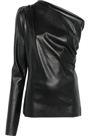 Alchemy X Lia Aram asymmetrisk top