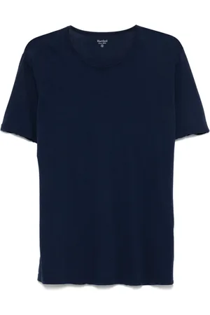 HARTFORD T-shirt i bomuld